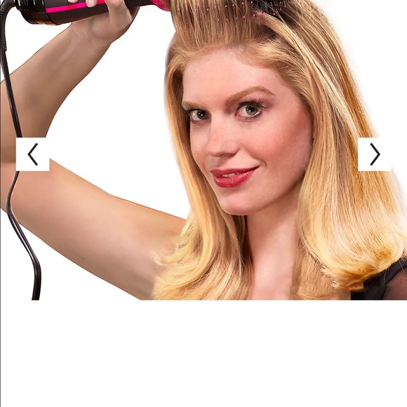 Revlon One- Step Hair Dryer and Volumizer - Picture 5 of 5